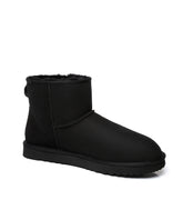 Men's Luxe Classic Mini UGG Big Size